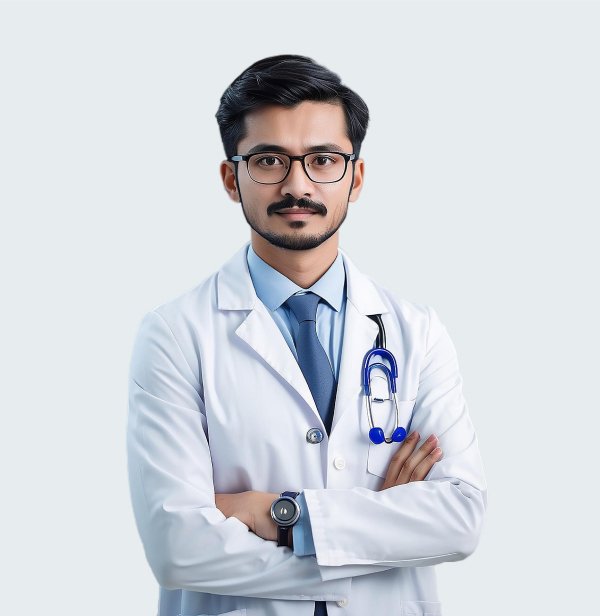 Dr. Kapil Singhal