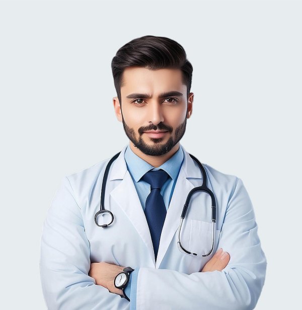 Dr. Akansha Garg