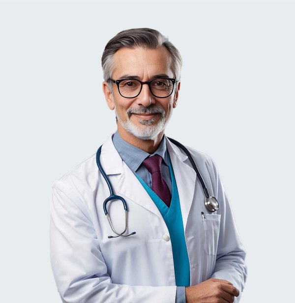 Dental Implant Specialist